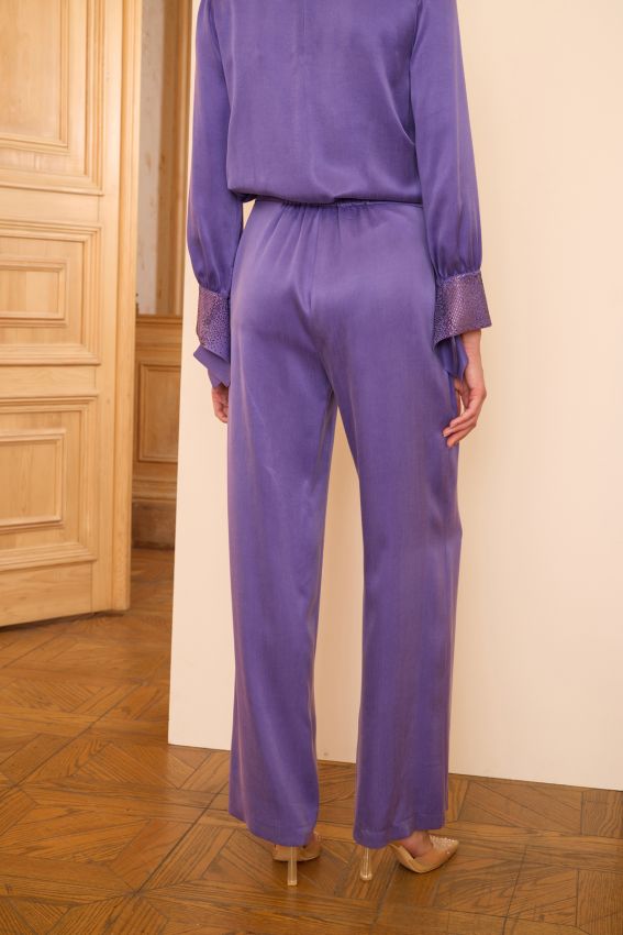 Senna - SPLENDID PANTOLON MOR (1)