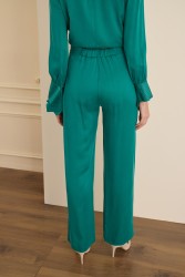 SPLENDID PANTOLON ZÜMRÜT - Thumbnail