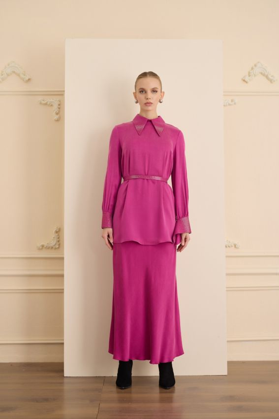  - SPLENDID ETEK FUŞYA