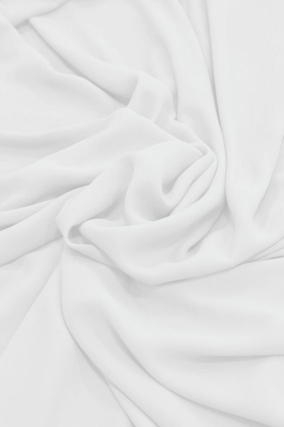 Senna - TAYLOR DRESS SCARF EKRU