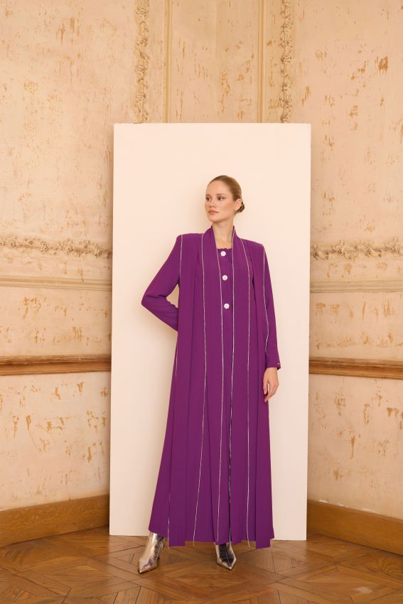 Senna - TEASE CAPE MÜRDÜM