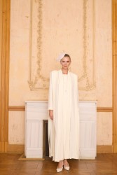 TEASE CAPE EKRU - Thumbnail