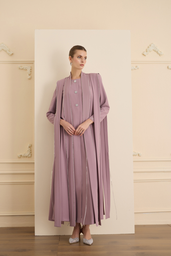 Senna - TEASE CAPE GÜL KURUSU