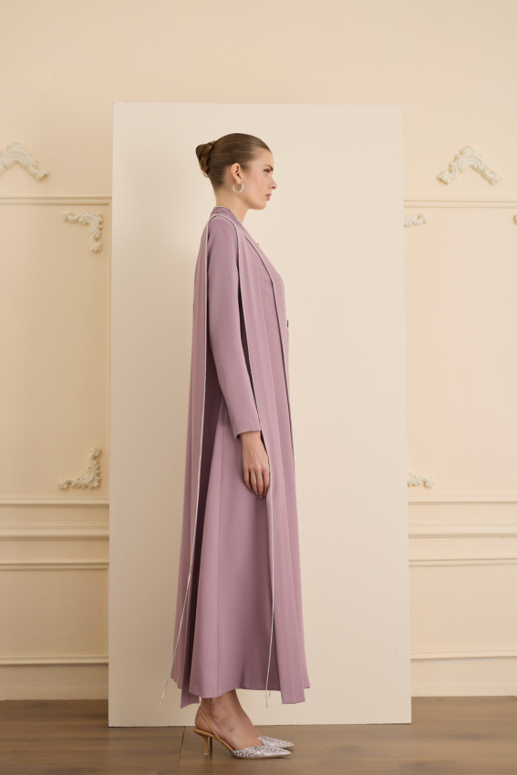 Senna - TEASE CAPE GÜL KURUSU (1)