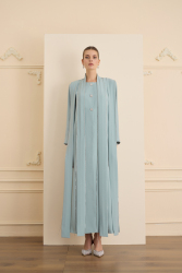 TEASE CAPE MİNT - Thumbnail