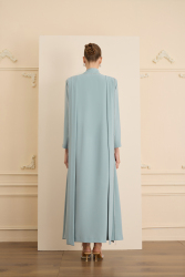 TEASE CAPE MİNT - Thumbnail