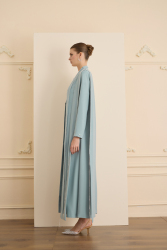 TEASE CAPE MİNT - Thumbnail