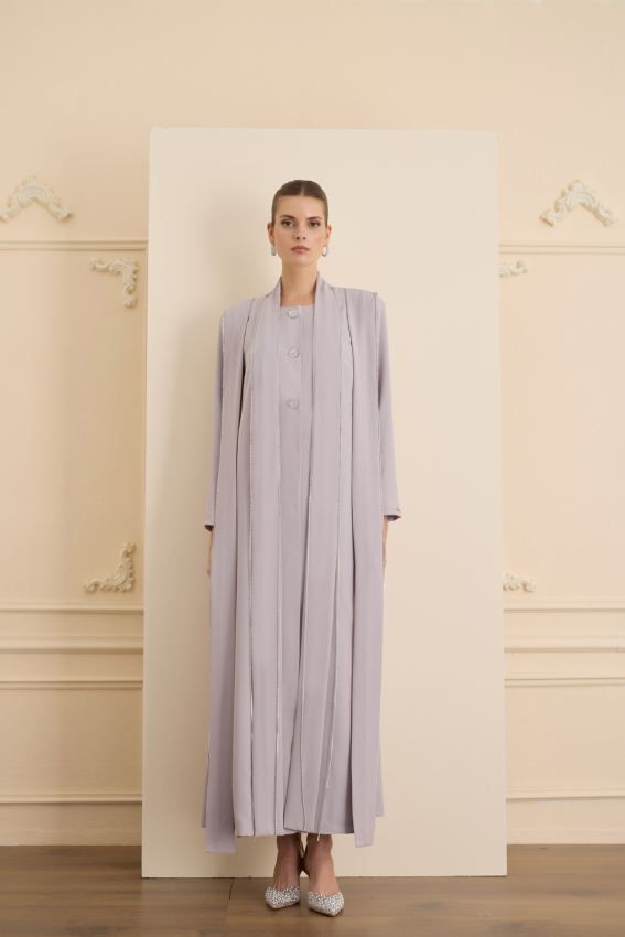 Senna - TEASE CAPE TAŞ