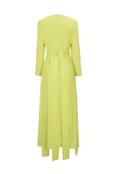 TEASE ELBİSE MİMOZA - Thumbnail