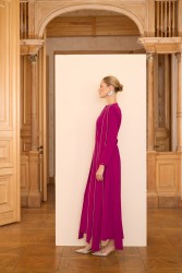 TEASE ELBİSE MÜRDÜM - Thumbnail