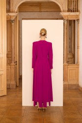 TEASE ELBİSE MÜRDÜM - Thumbnail