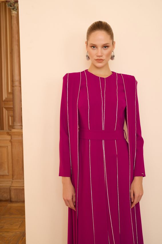 Senna - TEASE ELBİSE MÜRDÜM (1)