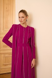 TEASE ELBİSE MÜRDÜM - Thumbnail