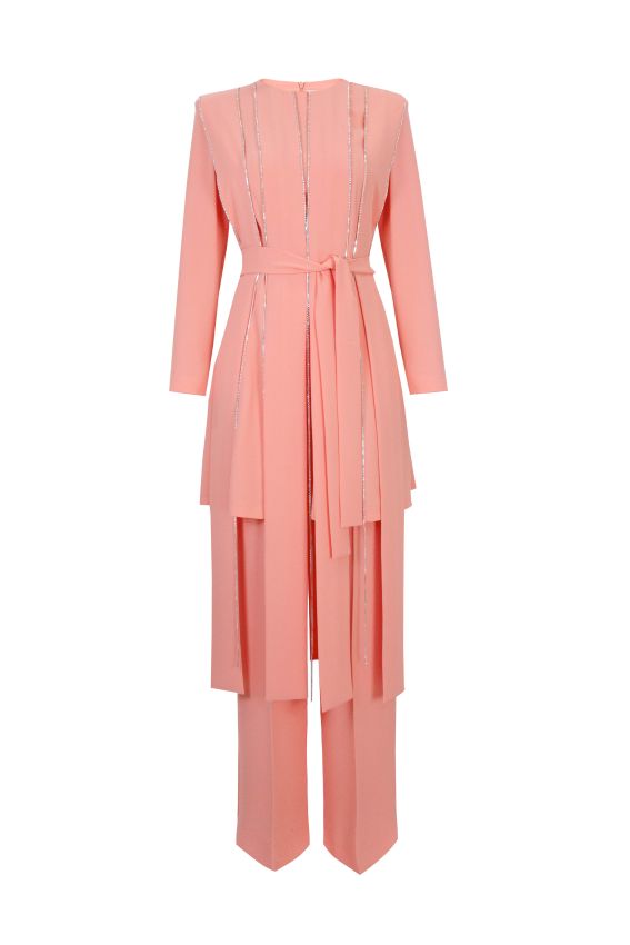 Senna - TEASE TAKIM YAVRUAĞZI