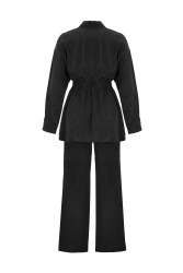 THORA TAKIM SİYAH - Thumbnail