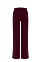 TINA PANTOLON VİŞNE - Thumbnail