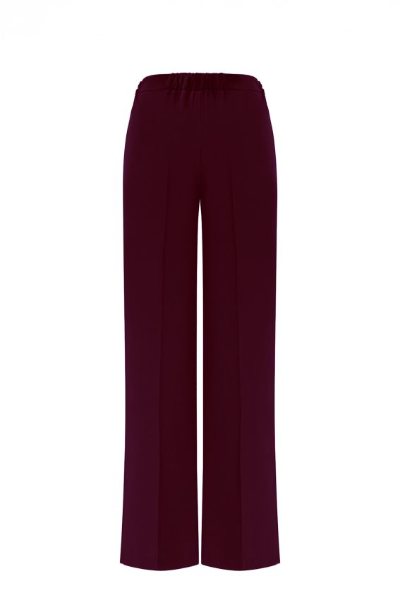 Senna - TINA PANTOLON VİŞNE