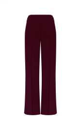 TINA PANTOLON VİŞNE - Thumbnail