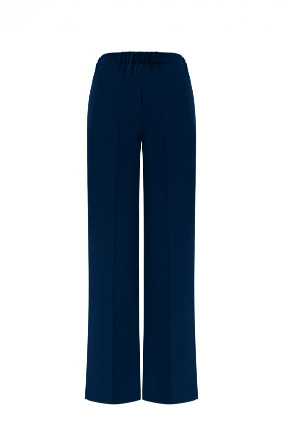 Senna - TINA PANTOLON LACİVERT