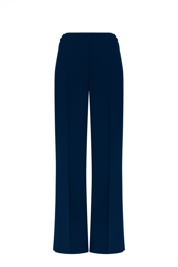 Senna - TINA PANTOLON LACİVERT (1)