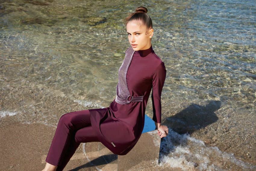 TOKYO BORDO SWIMWEAR