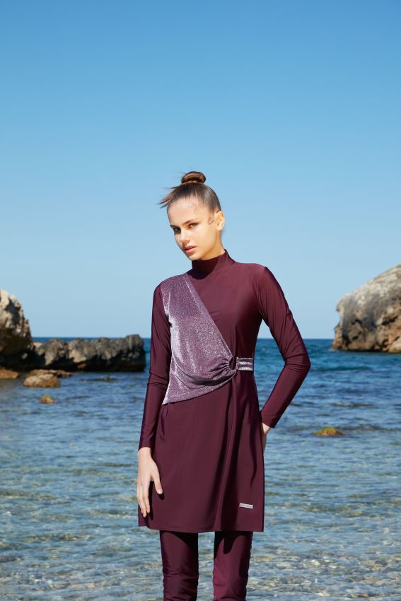 TOKYO BORDO SWIMWEAR