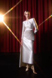 TULIPAN ELBİSE TAŞ - Thumbnail