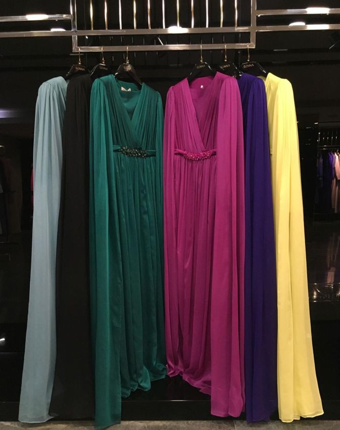  - VALEZ DRESS FUŞYA