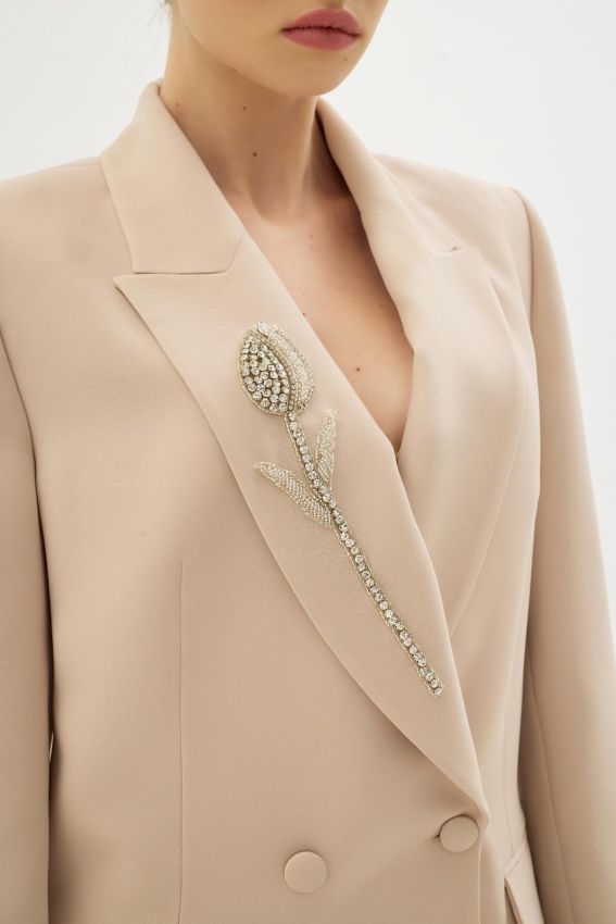  - VALIENTE SUIT BEJ (1)