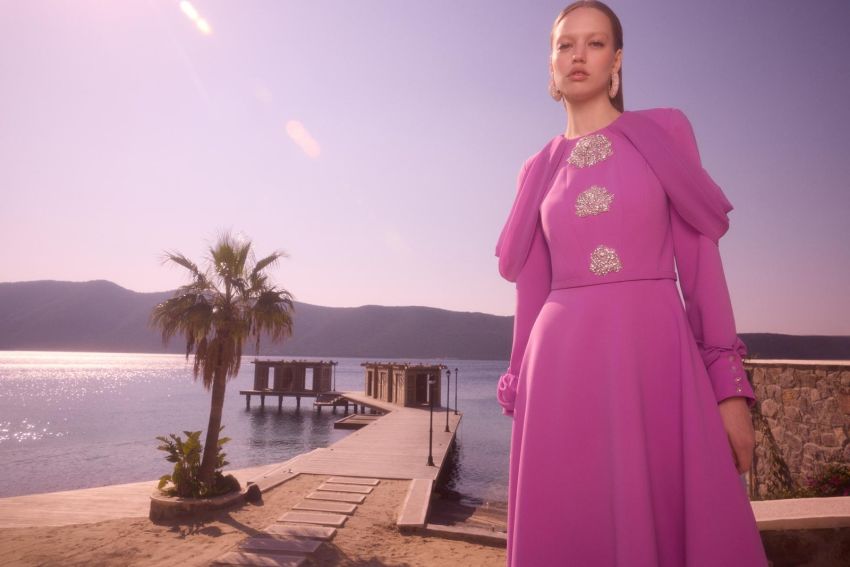  - VELORA MOR ELBİSE (1)