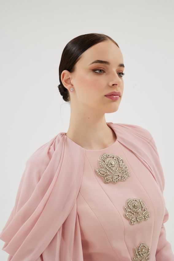  - VELORA PUDRA ELBİSE (1)