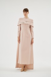 VERA SOMON ELBİSE - Thumbnail