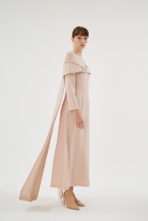 VERA SOMON ELBİSE - Thumbnail