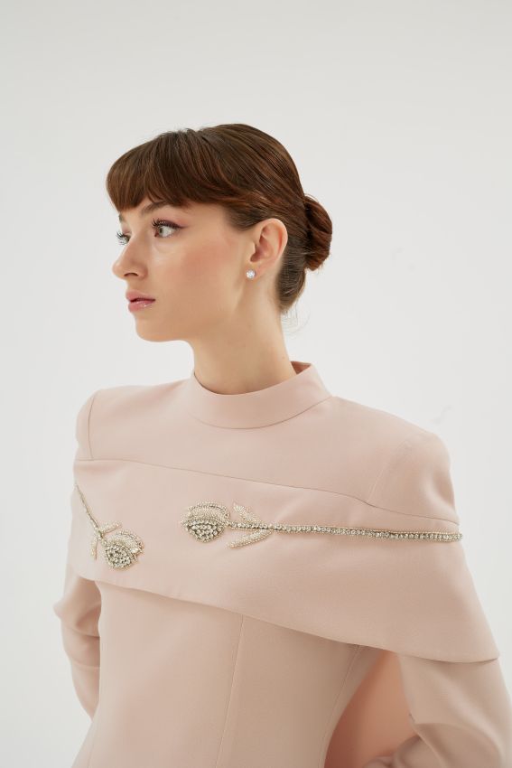  - VERA SOMON ELBİSE (1)