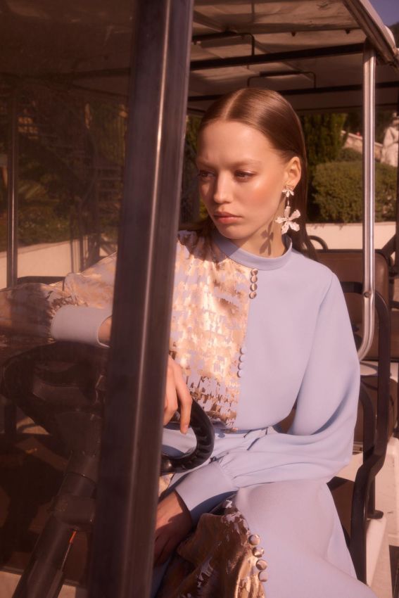  - VIENTO MAVİ ELBİSE (1)