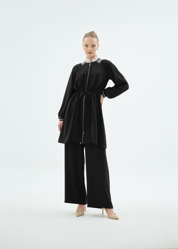 Senna - VILMA TAKIM SİYAH