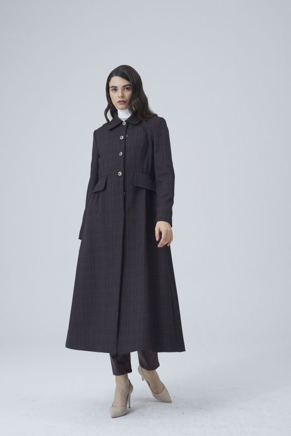 VINTAGE KABAN ORJINAL