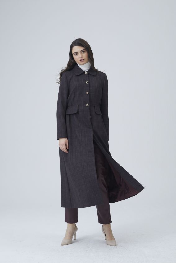 Senna - VINTAGE KABAN ORJINAL