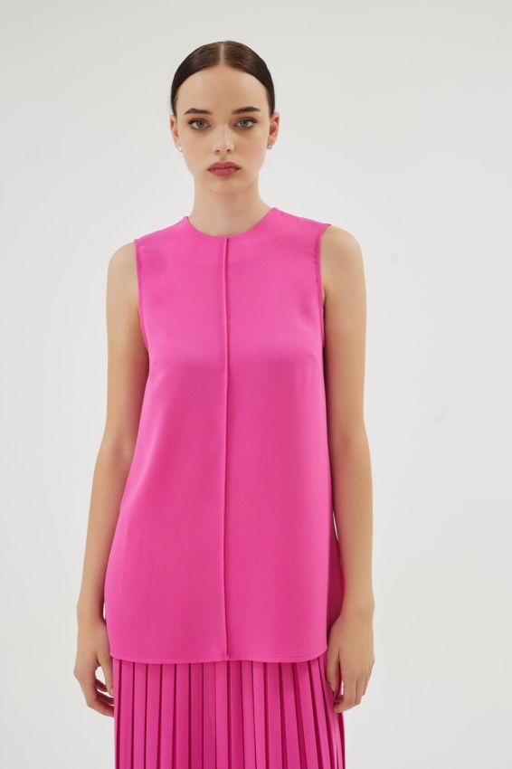  - VIOLETTA BLUZ PEMBE