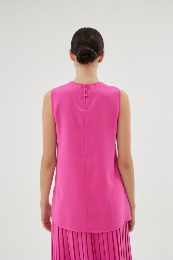  - VIOLETTA BLUZ PEMBE (1)