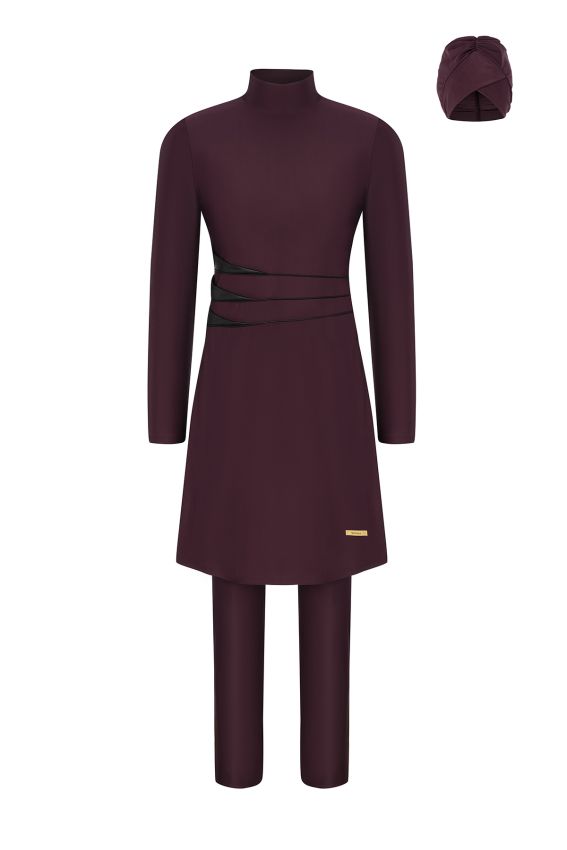 Senna - WILLY BORDO SWIMWEAR