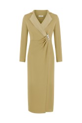 ZELINS GOLD ELBİSE - Thumbnail