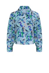 ZEYZEY BOMBER MİNT - Thumbnail