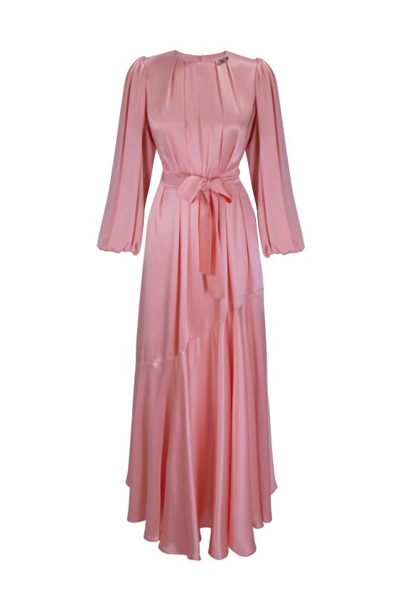 Senna - ZOE DRESS SOMON